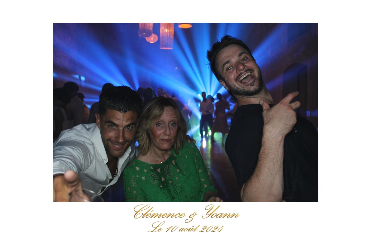 cleacute;mence-d#039;elbeacute;e